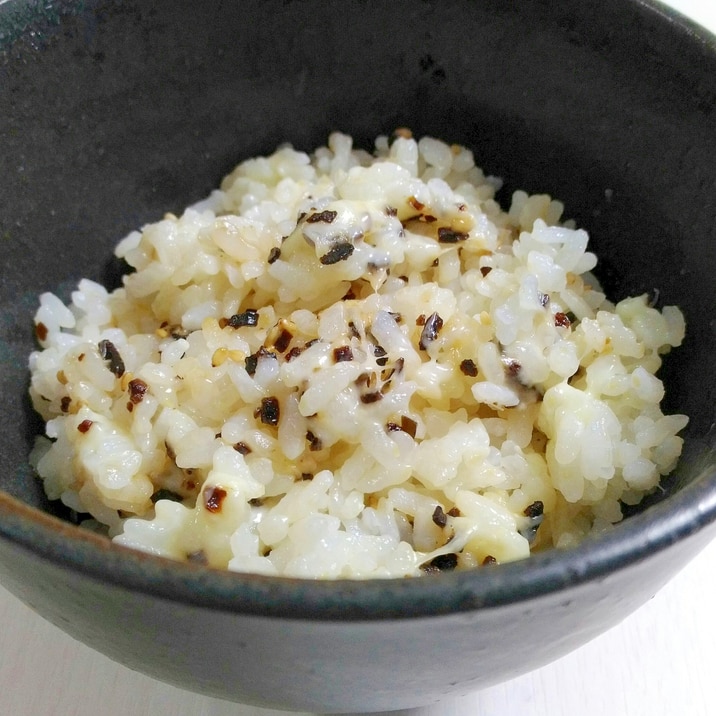 ふじっ子塩こんぶで ごま昆布チーズご飯 レシピ 作り方 By うーころちゃん 楽天レシピ ふじっ子塩こんぶで ごま昆布チーズご飯 レシピ 作り方 By うーころちゃん 楽天レシピ